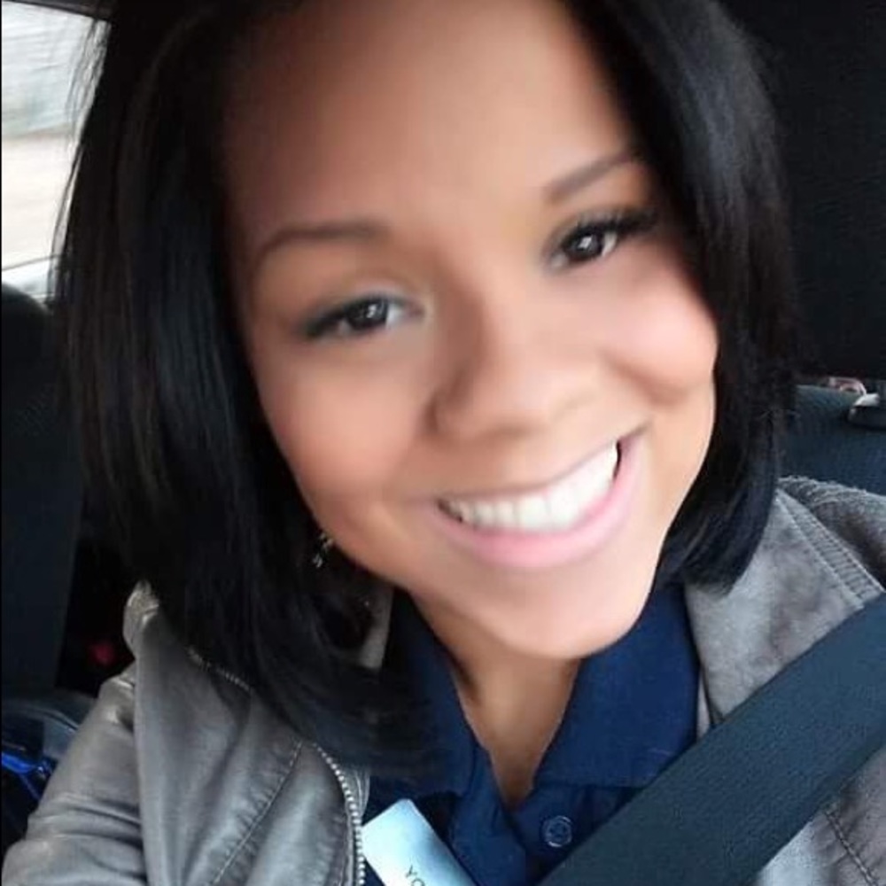 Meet your Posher, Mindy